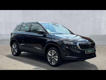 2024 - 1.0 TSI 116 SE L 5dr