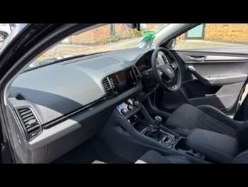 Used Skoda Karoq 2024 for sale - 75193447: Photo