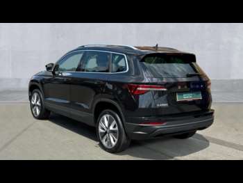 Used Skoda Karoq 2024 for sale - 75193447: Photo