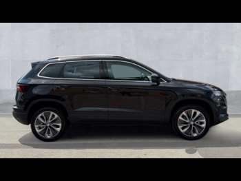 Used Skoda Karoq 2024 for sale - 75193447: Photo