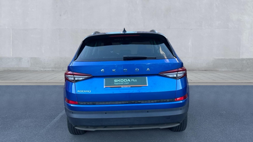 Used Skoda Kodiaq 2024 for sale - 76597965: Photo 11
