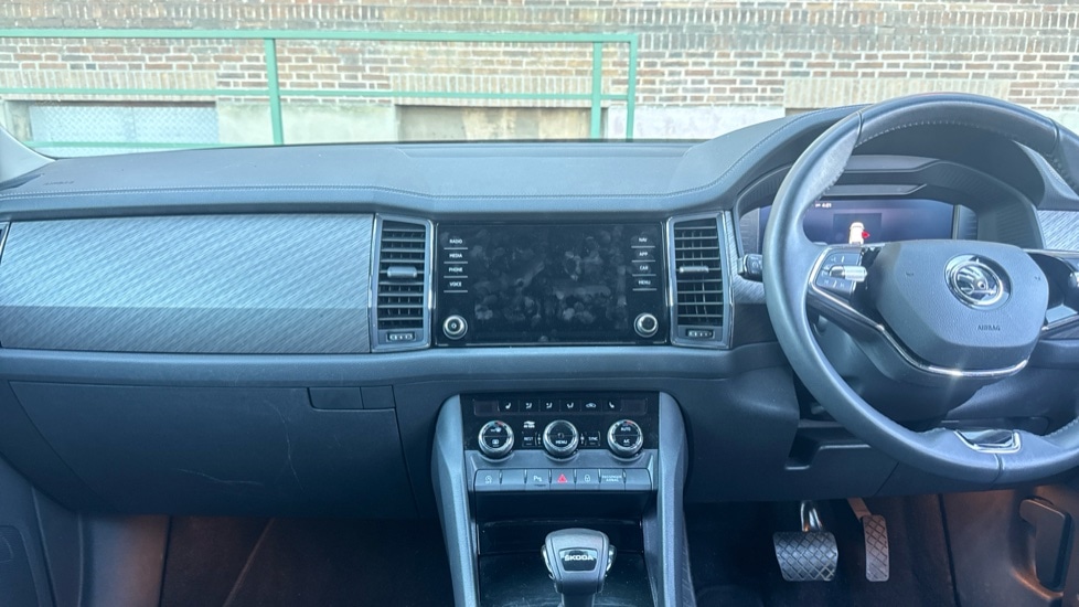 Used Skoda Kodiaq 2024 for sale - 76597965: Photo 13