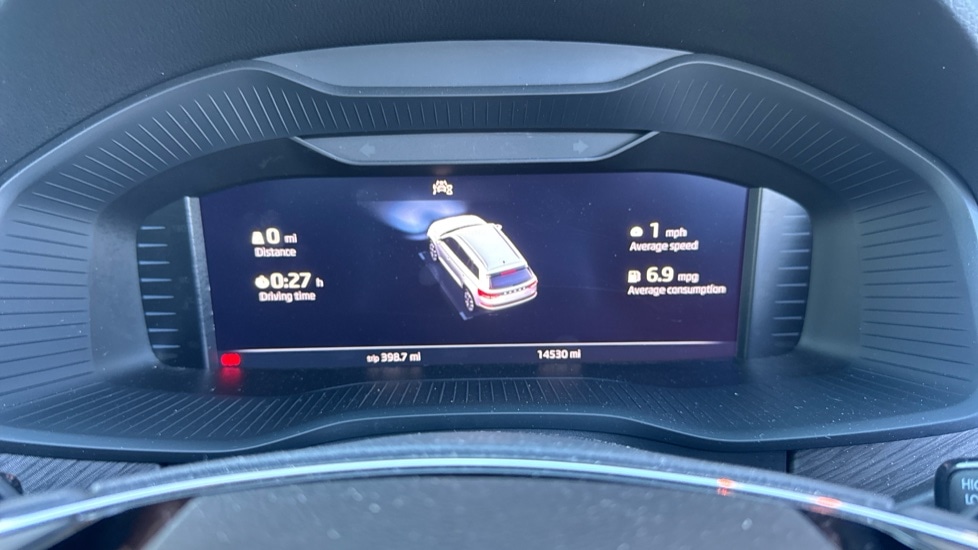 Used Skoda Kodiaq 2024 for sale - 76597965: Photo 14