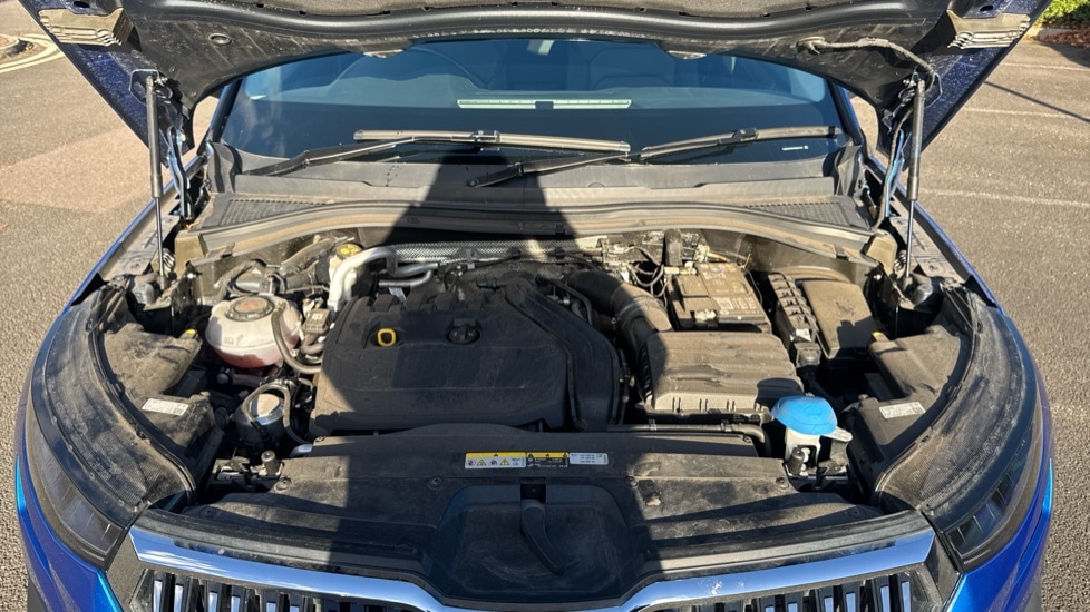 Used Skoda Kodiaq 2024 for sale - 76597965: Photo 17