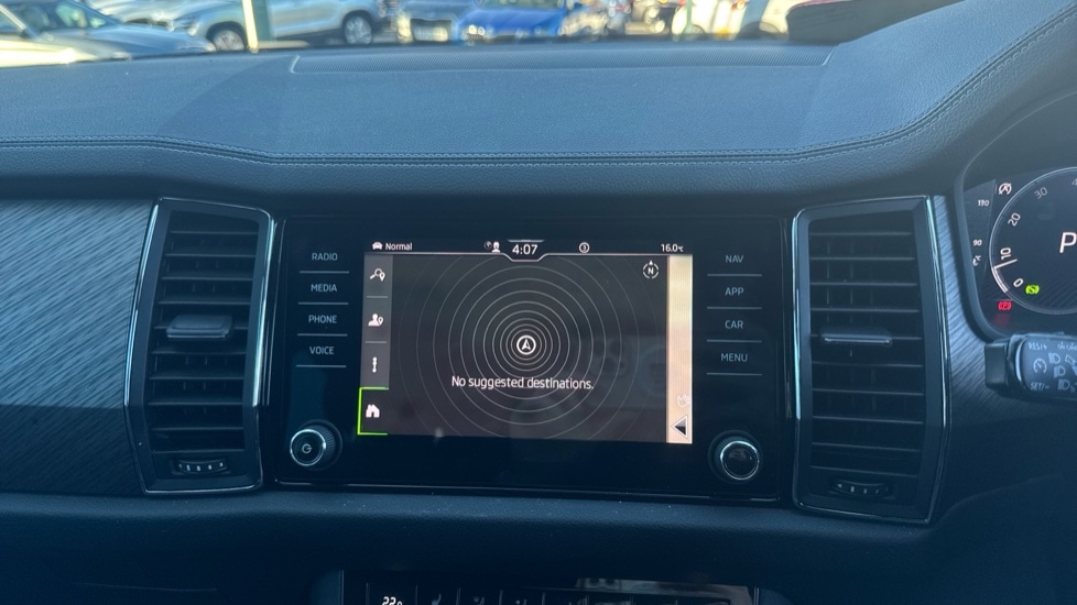 Used Skoda Kodiaq 2024 for sale - 76597965: Photo 21