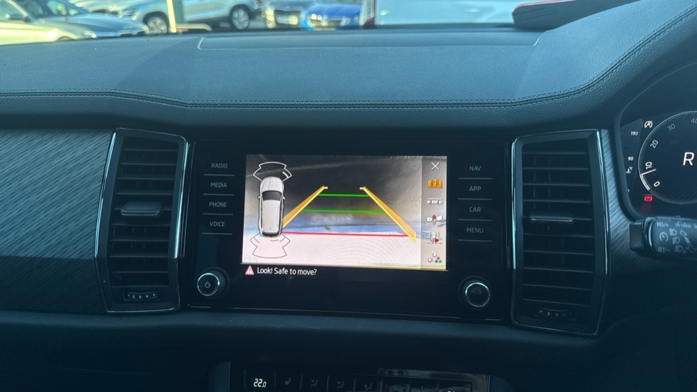 Used Skoda Kodiaq 2024 for sale - 76597965: Photo 22