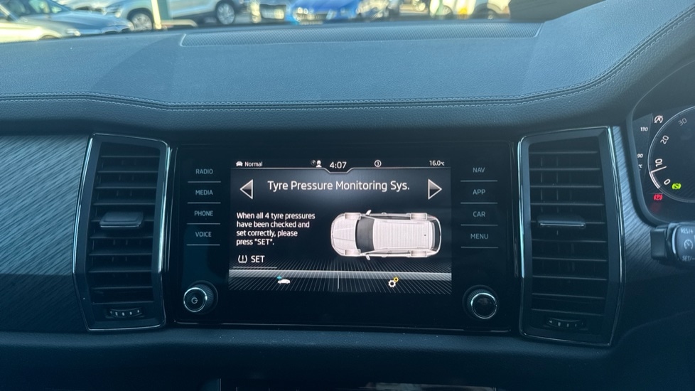 Used Skoda Kodiaq 2024 for sale - 76597965: Photo 23