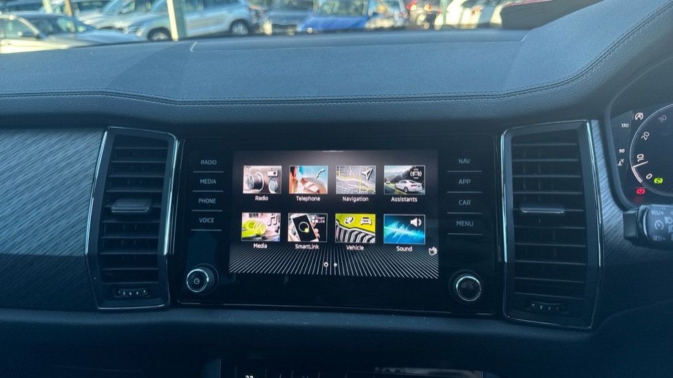 Used Skoda Kodiaq 2024 for sale - 76597965: Photo 24