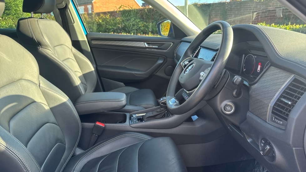 Used Skoda Kodiaq 2024 for sale - 76597965: Photo 26