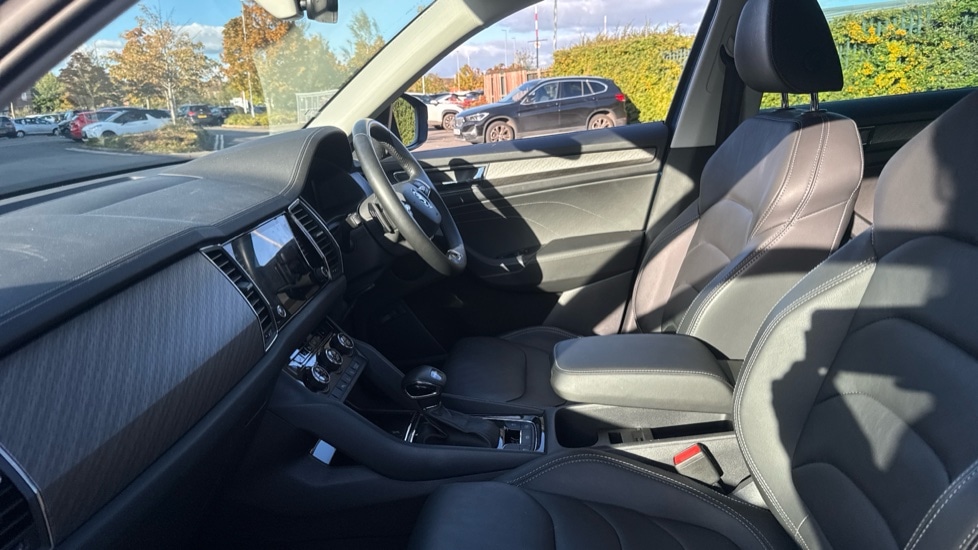 Used Skoda Kodiaq 2024 for sale - 76597965: Photo 28