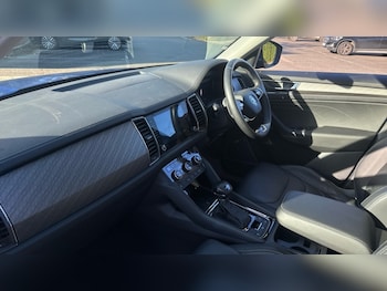 Used Skoda Kodiaq 2024 for sale - 76597965: Photo