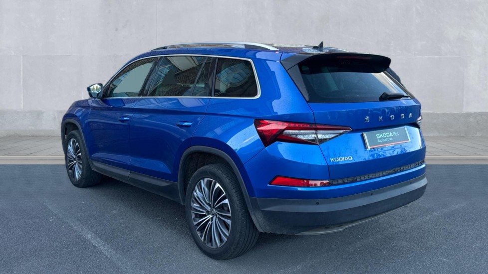 Used Skoda Kodiaq 2024 for sale - 76597965: Photo 3