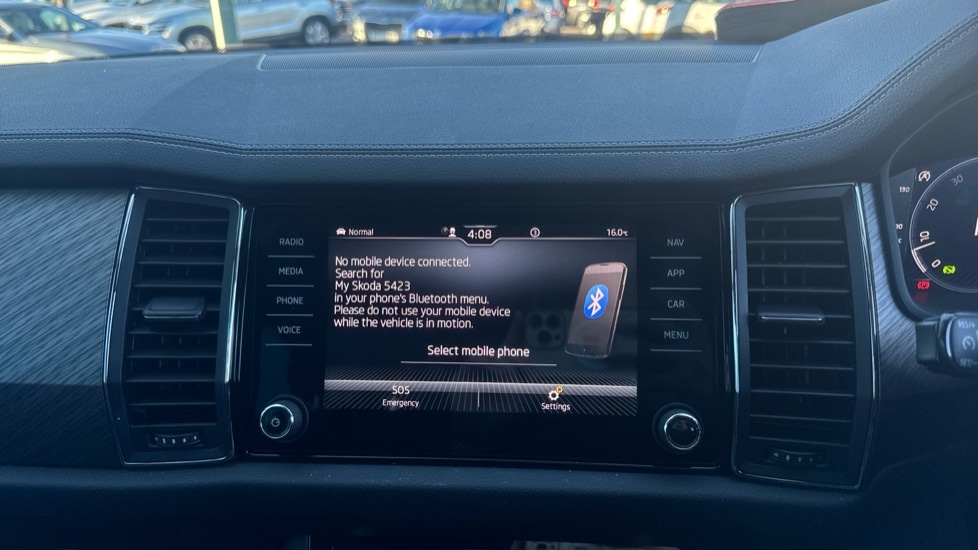 Used Skoda Kodiaq 2024 for sale - 76597965: Photo 31