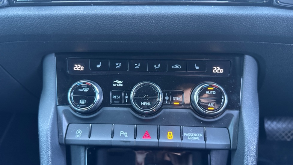 Used Skoda Kodiaq 2024 for sale - 76597965: Photo 32