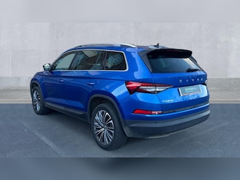 Used Skoda Kodiaq 2024 for sale - 76597965: Photo