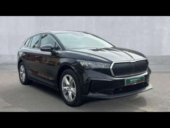 2024 - 210kW 85 82kWh 5dr Auto
