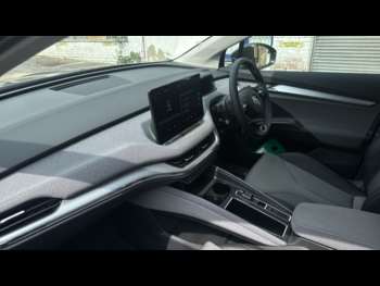 Used Skoda Enyaq 2024 for sale - 74826679: Photo