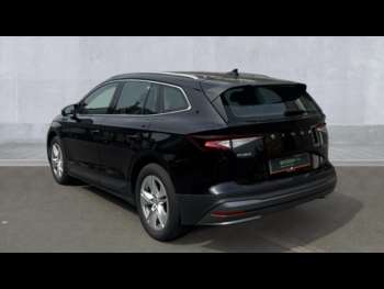 Used Skoda Enyaq 2024 for sale - 74826679: Photo