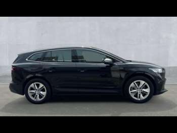 Used Skoda Enyaq 2024 for sale - 74826679: Photo