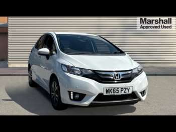 2015 - 1.3 EX 5dr CVT Auto