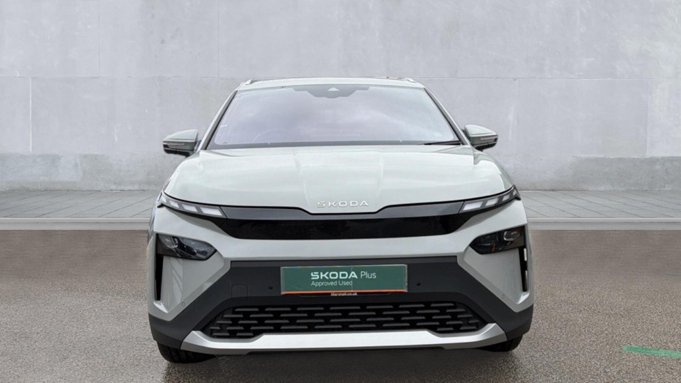 Used Skoda Elroq 2025 for sale - 76178090: Photo 10