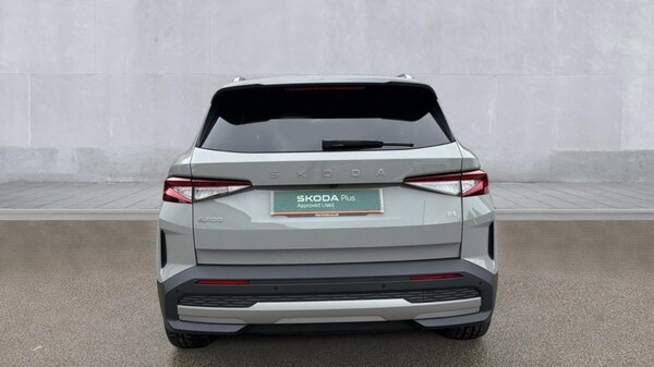Used Skoda Elroq 2025 for sale - 76178090: Photo 11