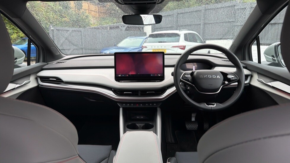 Used Skoda Elroq 2025 for sale - 76178090: Photo 12