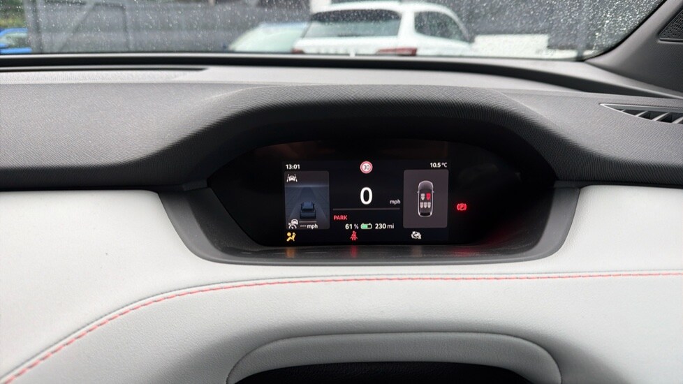 Used Skoda Elroq 2025 for sale - 76178090: Photo 14