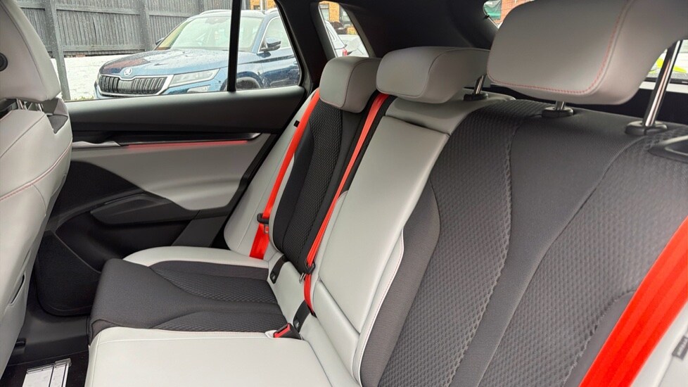 Used Skoda Elroq 2025 for sale - 76178090: Photo 15