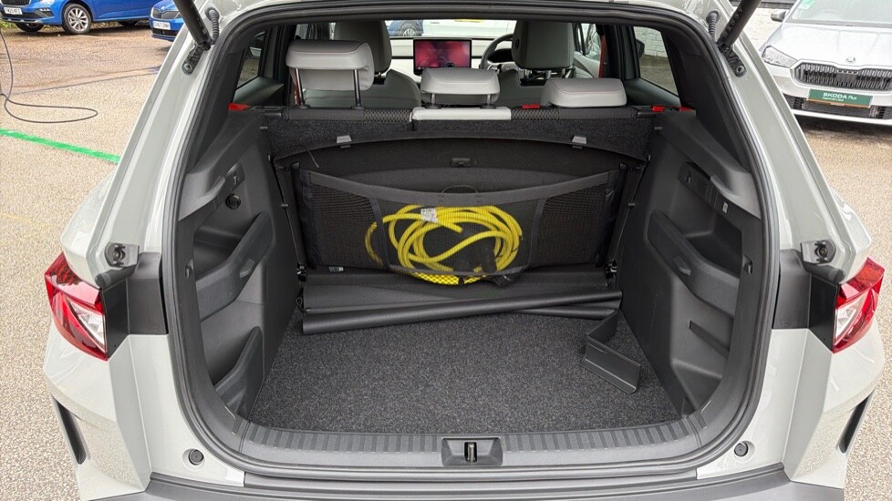 Used Skoda Elroq 2025 for sale - 76178090: Photo 16