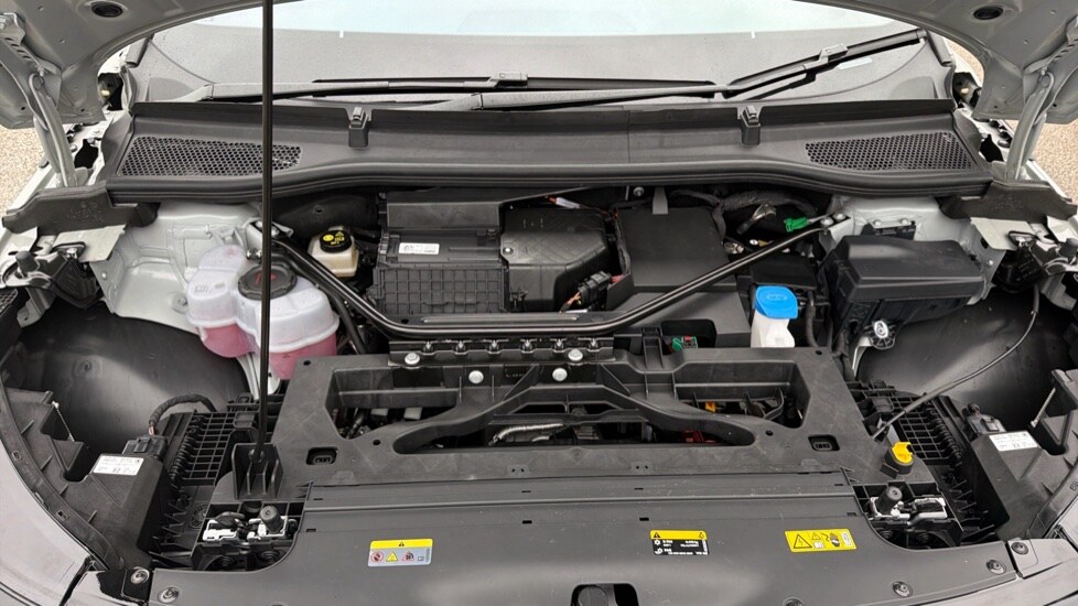 Used Skoda Elroq 2025 for sale - 76178090: Photo 17