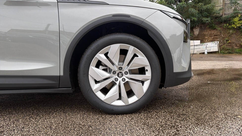 Used Skoda Elroq 2025 for sale - 76178090: Photo 18