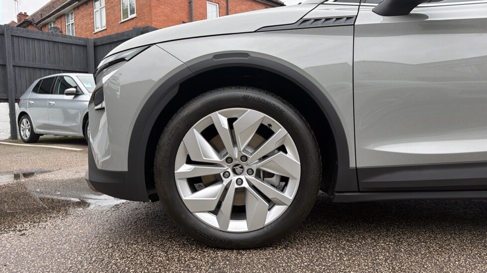 Used Skoda Elroq 2025 for sale - 76178090: Photo 19