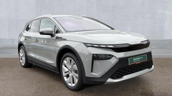 Used Skoda Elroq 2025 for sale - 76178090: Photo 1
