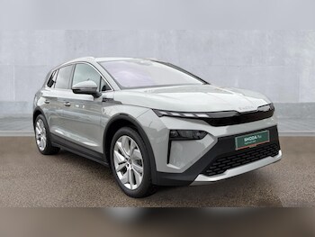 Used Skoda Elroq 2025 for sale - 76178090: Photo