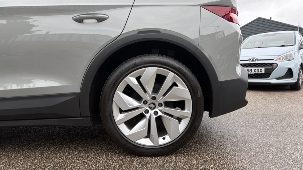 Used Skoda Elroq 2025 for sale - 76178090: Photo 20