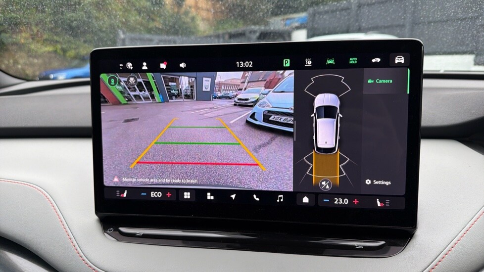 Used Skoda Elroq 2025 for sale - 76178090: Photo 21