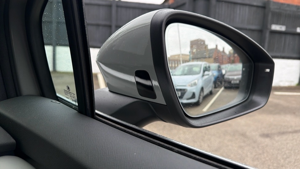 Used Skoda Elroq 2025 for sale - 76178090: Photo 23