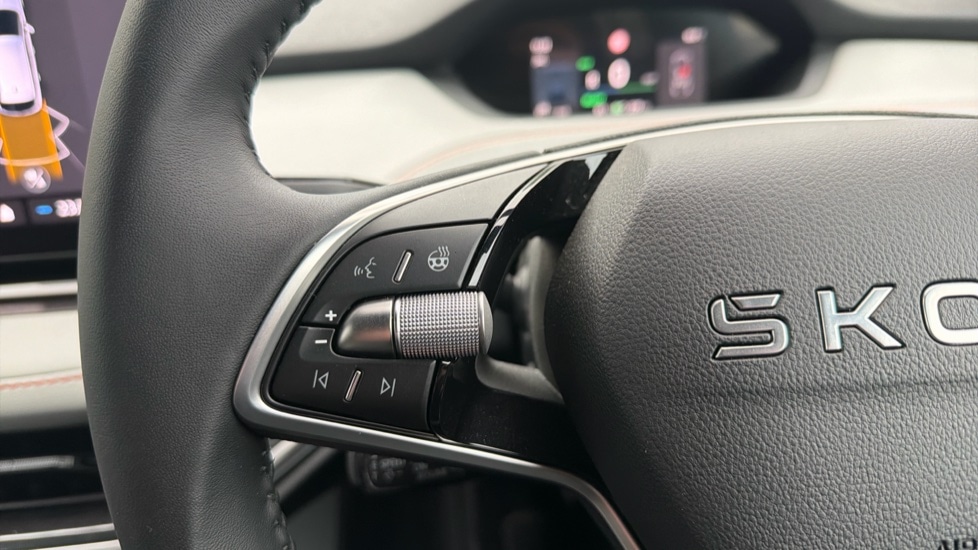 Used Skoda Elroq 2025 for sale - 76178090: Photo 24