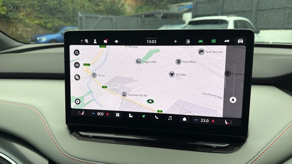 Used Skoda Elroq 2025 for sale - 76178090: Photo 28