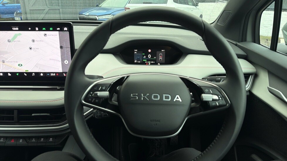 Used Skoda Elroq 2025 for sale - 76178090: Photo 29