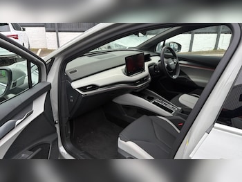 Used Skoda Elroq 2025 for sale - 76178090: Photo