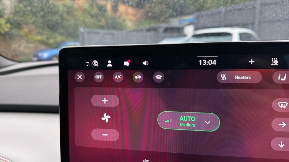 Used Skoda Elroq 2025 for sale - 76178090: Photo 32