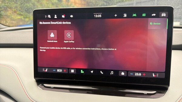 Used Skoda Elroq 2025 for sale - 76178090: Photo 34