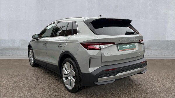 Used Skoda Elroq 2025 for sale - 76178090: Photo 3