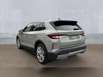 Used Skoda Elroq 2025 for sale - 76178090: Photo