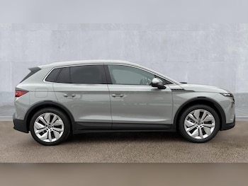 Used Skoda Elroq 2025 for sale - 76178090: Photo
