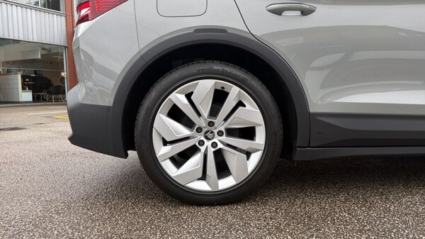 Used Skoda Elroq 2025 for sale - 76178090: Photo 5