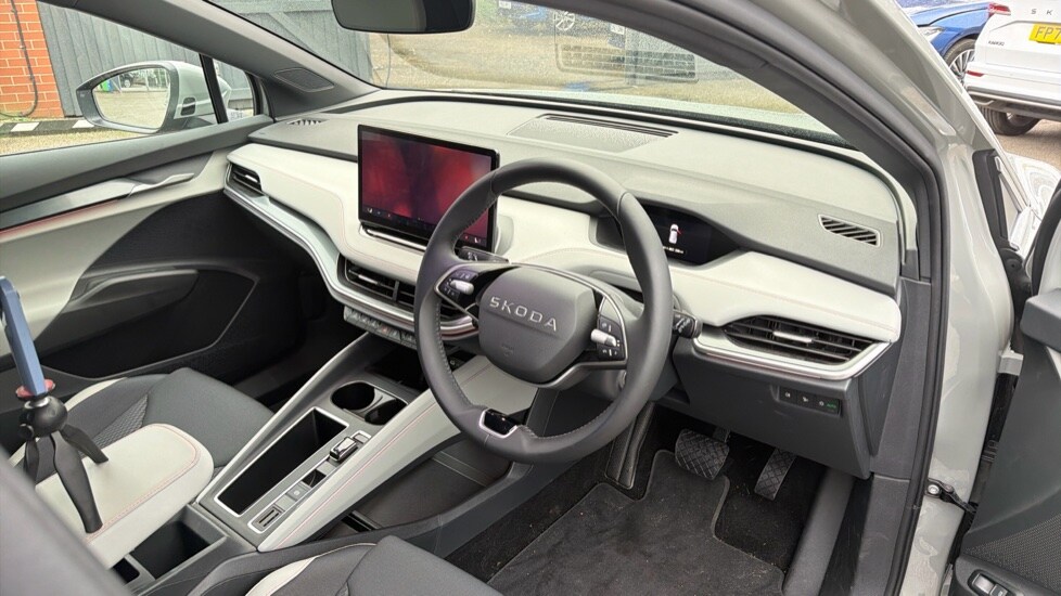 Used Skoda Elroq 2025 for sale - 76178090: Photo 6