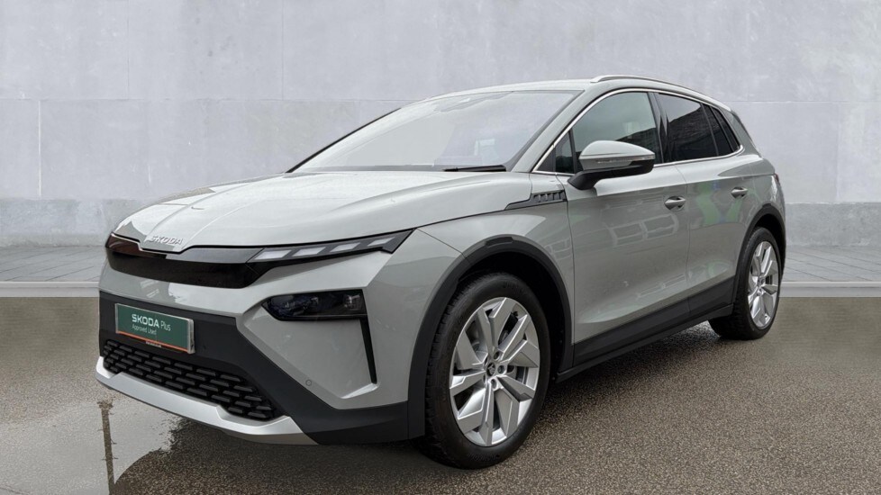 Used Skoda Elroq 2025 for sale - 76178090: Photo 7